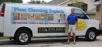 floor cleaning experts