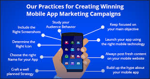 The very nature of mobile (as a personal device) calls for a personalized approach with precisely targeted advertising campaigns for the best return on investment. Orange County Mobile App Marketing Services B3net Inc