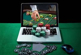 Importance of Online Gambling | Atletico De Kolkata