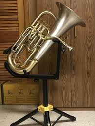 24 Best Euphonium And Baritone Instruments Images In 2019