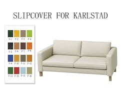 Ikea Karlstad Ikea Sofa Covers