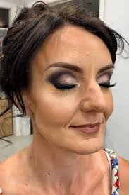 amy cooper makeup artist