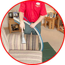 professional carpet upholstery cleaning