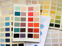 Interior Design Advice How To Create A Colour Scheme Part 3