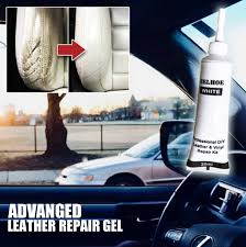 Permatex vinyl and leather repair kit. 20ml Car Seat Leather Repair Agent Vinyl Repair Kit Car Instrument Panels Sofas Coats Repair Cream Advanced Leather Repair Gel Aliexpress