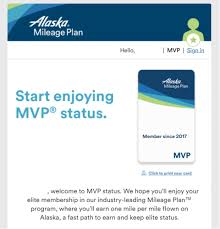 Alaska airlines is a major american airline headquartered in seatac, washington, within the seattle metropolitan area. How To Gift Mvp Status On Alaska Airlines Nerdwallet