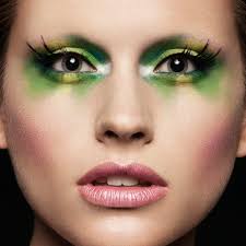 ten years of on makeup magazine