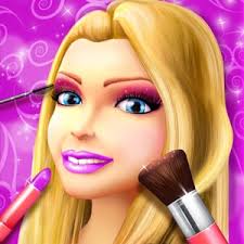 superstar makeup spa games beauty