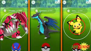 Pokemon Go APK 0.237.0 (Unlimited Coins) Free Download - Latest version