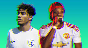 A Definitive List Of The Football Teams Uk Rap And Grime