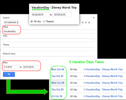 Never Lose Paid Time Off With These 7 Vacation Tracking Tools