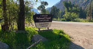 Carson national forest dispersed site is open seasonally. Best Dispersed Camping In Carson National Forest The Dyrt