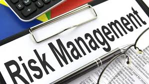 Risk Management - vibgyor