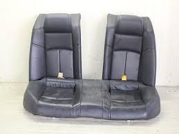 Used Seat Set Infiniti G37 2009 Be