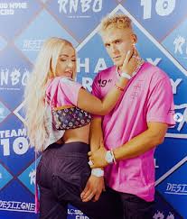 That said, several fans have posed their interest in knowing. Tana Mongeau And Jake Paul S Relationship Timeline