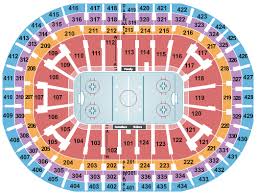 centre bell tickets montreal qc