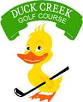 Duck Creek Golf Course | Davenport Golf