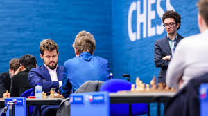 Julia maisie ss multi : Caruana Wins Tata Steel Chess With Round To Spare Chess Com
