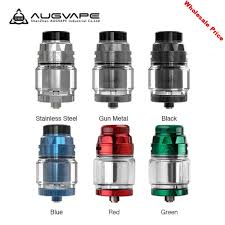 Augvape intake rta is a single coil dl rebuildable tank atomizer with a superb quality and a great let's go over the augvape intake rta basic specs first: Single Coil Rta 2020