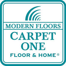 modern floors carpet one project