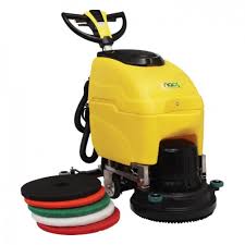 floor cleaning machines at best