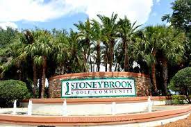 stoneybrook estero real estate
