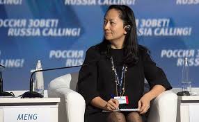 May 13, 2021 · how the arrest of huawei cfo meng wanzhou soured china's relations with the us and canada canadian government lawyers representing us interests in the case have accused meng of using delaying tactics. Trump May Intervene After Canada Gives Bail To Huawei Executive Meng Wanzhou
