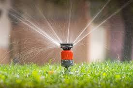 Where Is The Best Sprinkler Irrigation System?