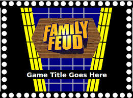 Once the family feud® 2 is shown in the google play listing of your android device, you can start its download and installation. Family Feud Download For Mac Lolever