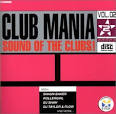 Club Mania: Sound of the Clubs, Vol. 2