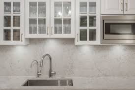 White Granite Countertops Are Both