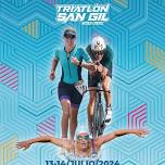 Triatlon San Gil 2024