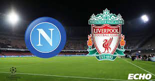Naples Liverpool - Napoli v Liverpool LIVE - U19s win in Italy, team news, Champions League  build-up - Liverpool Echo