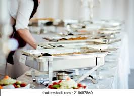 Catering Images, Stock Photos & Vectors | Shutterstock