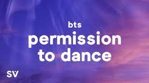 BTS - Permission to Dance (Lyrics ...