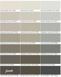 One of the things i've noticed is that people get very confused with the overtone of a colour and the undertone. Sign In Paint Colors For Home Exterior House Colors Sherwin Williams Colors