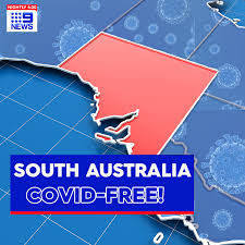 That included keeping its border closed to the rest of. 9 News Perth South Australia Is Officially Covid 19 Facebook