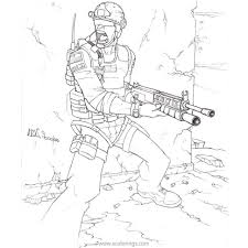 There aren't any official call of duty coloring pages for teens. The Best 9 Cod Cold War Drawings