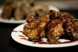 where to find wing specials every day
