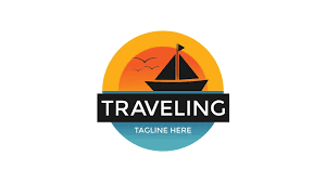 travel agency logo pngstation free