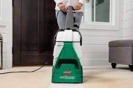 5 best carpet cleaners 2024 reviewed