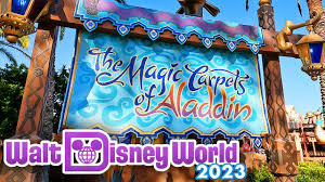 magic carpets of aladdin 2023 magic