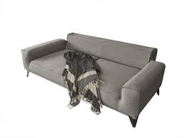 Bursa Sofa Bed Whiteline Modern Living