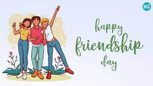 happy friendship day 2022 best wishes