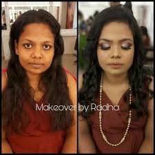 party makeup and hair styles at best