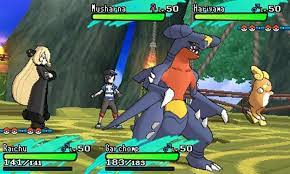 Game review: Pokémon Sun and Moon are the best Pokémon games ever