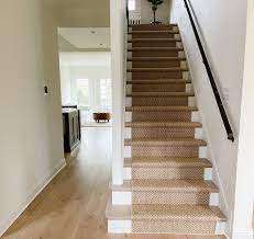 how much carpet do i need for 13 stairs