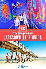free things to do in jacksonville fl