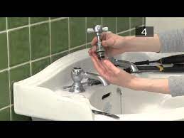 How To Fix A Dripping Tap Bib Or