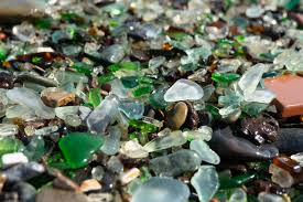 Crash Course In Sea Glass Learn What